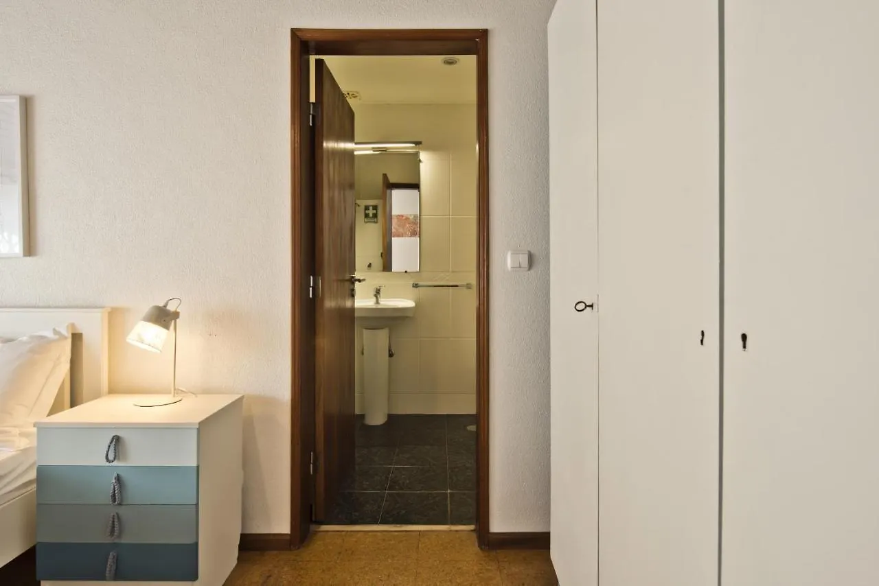 Bmyguest Arroios Central Apartment Lisboa 0*,