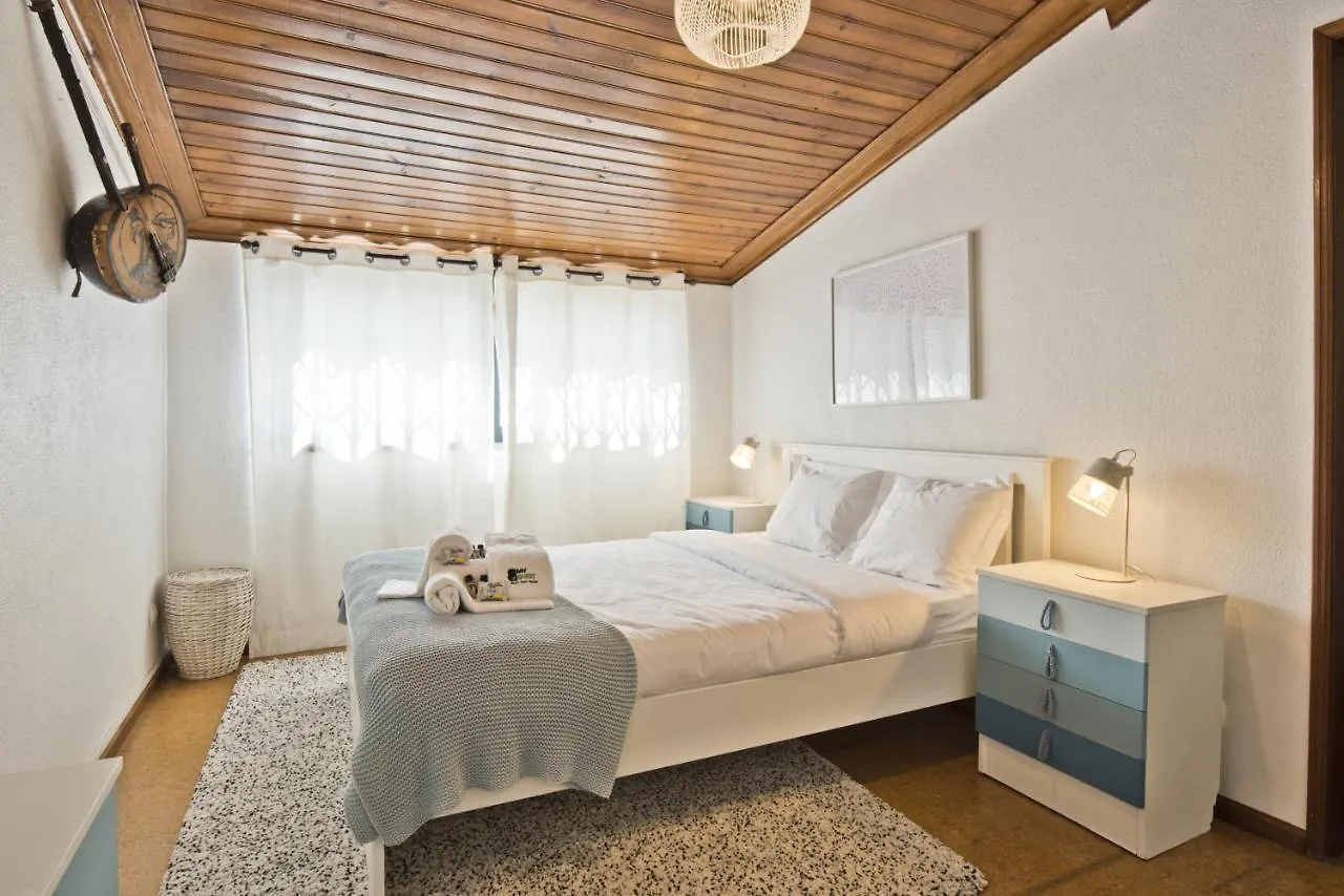 Bmyguest Arroios Central Apartment Lisboa