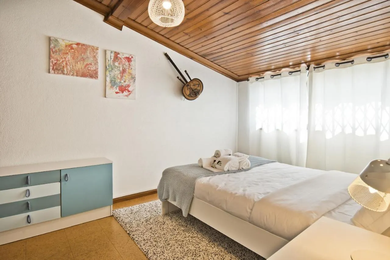 Bmyguest Arroios Central Apartment Lisboa
