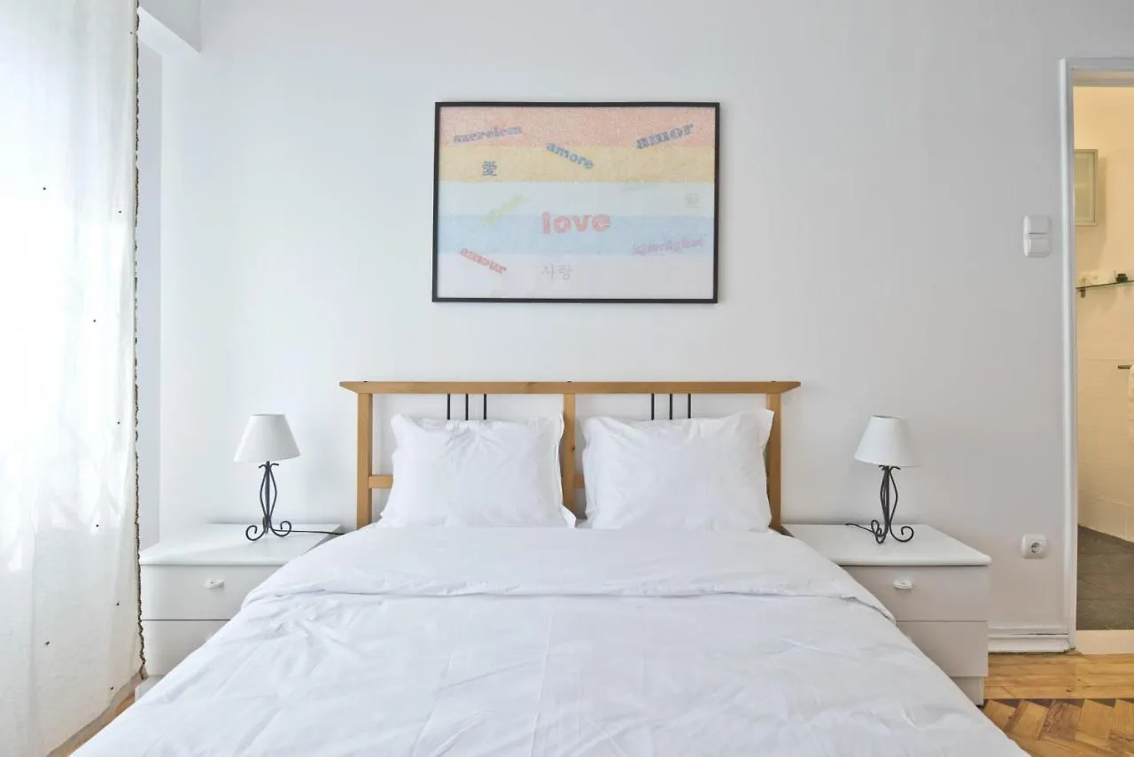 Bmyguest Arroios Central Apartment Lisboa 0*,